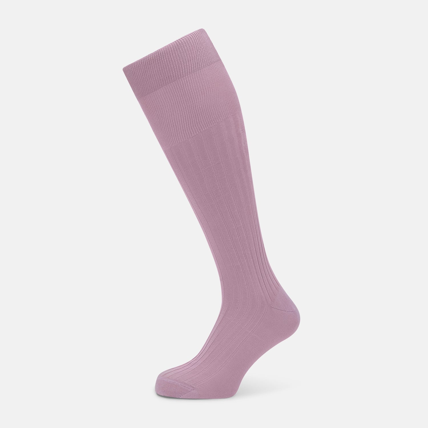Rose Long Socks