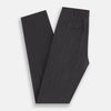 Dark Chocolate Striped Edmund trousers