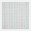 Green Multi Graph Check Hand-Rolled Handkerchief
