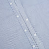Navy and White Stripe Westminster Shirt