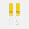 Golden Adjustable Felt Braces