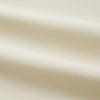 Tailored Fit Cream Cotton Shirt with Kent Collar and 3-Button Cuffs