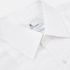 Die Another Day Inspired Voile Dress Shirt