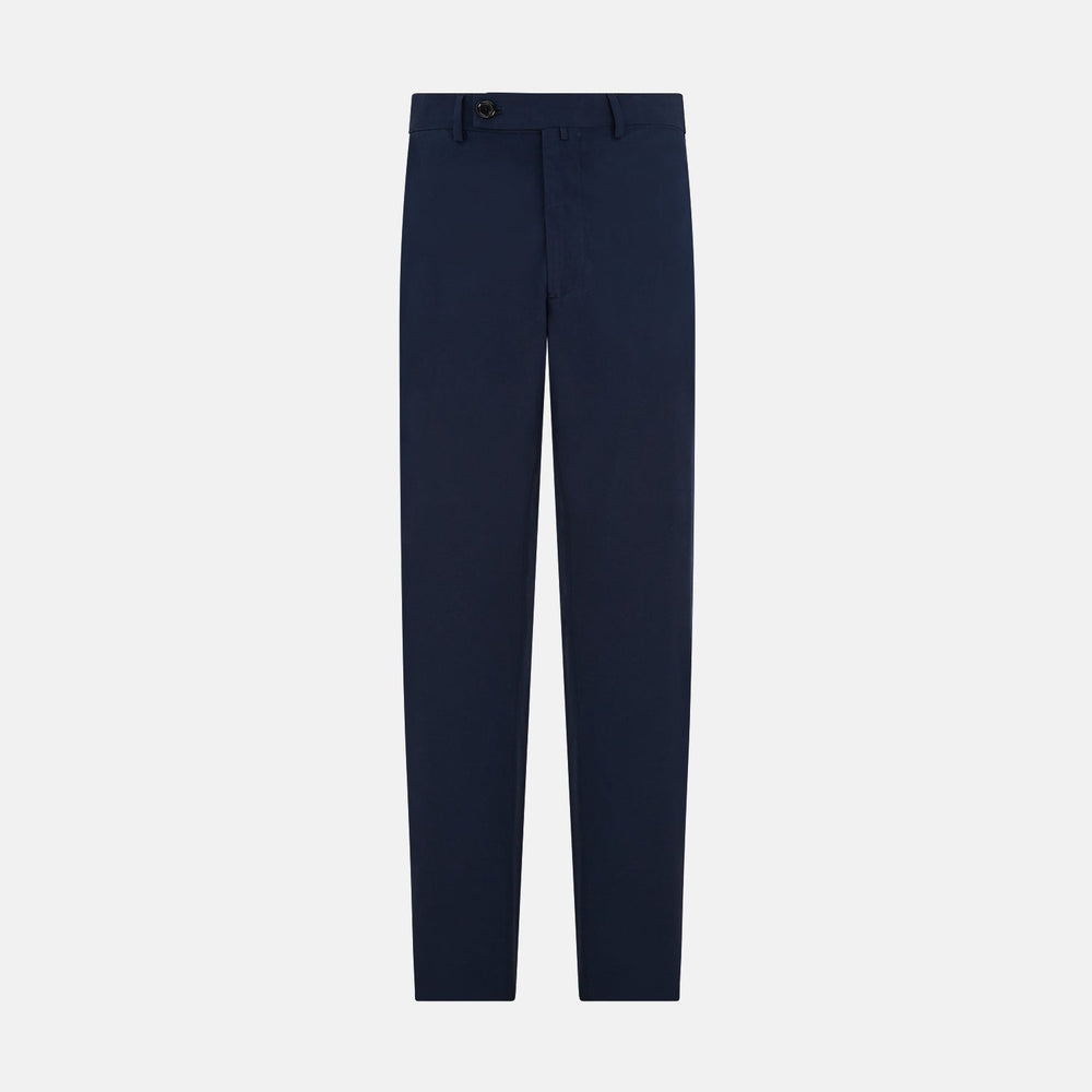 Navy Winston Trousers