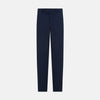 Navy Winston Trousers