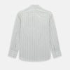 Forest Green Multi Stripe Westminster Shirt