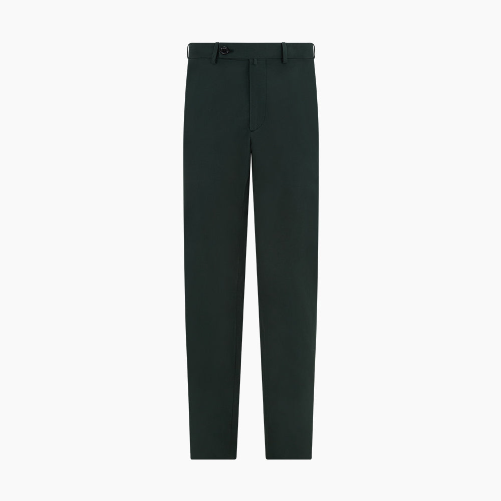 Hunter Green Winston Trousers