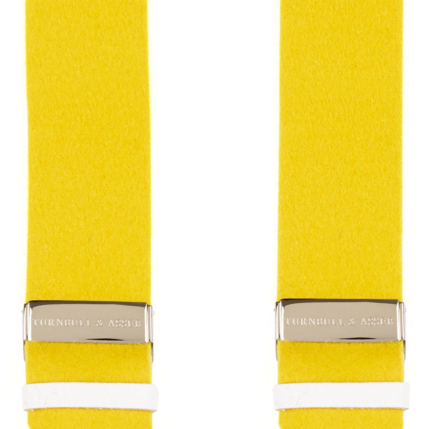 Golden Adjustable Felt Braces