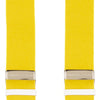 Golden Adjustable Felt Braces