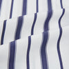 Navy Double Stripe Quarzo Nightshirt