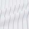 Navy Hairline Multi Stripe Mayfair Shirt