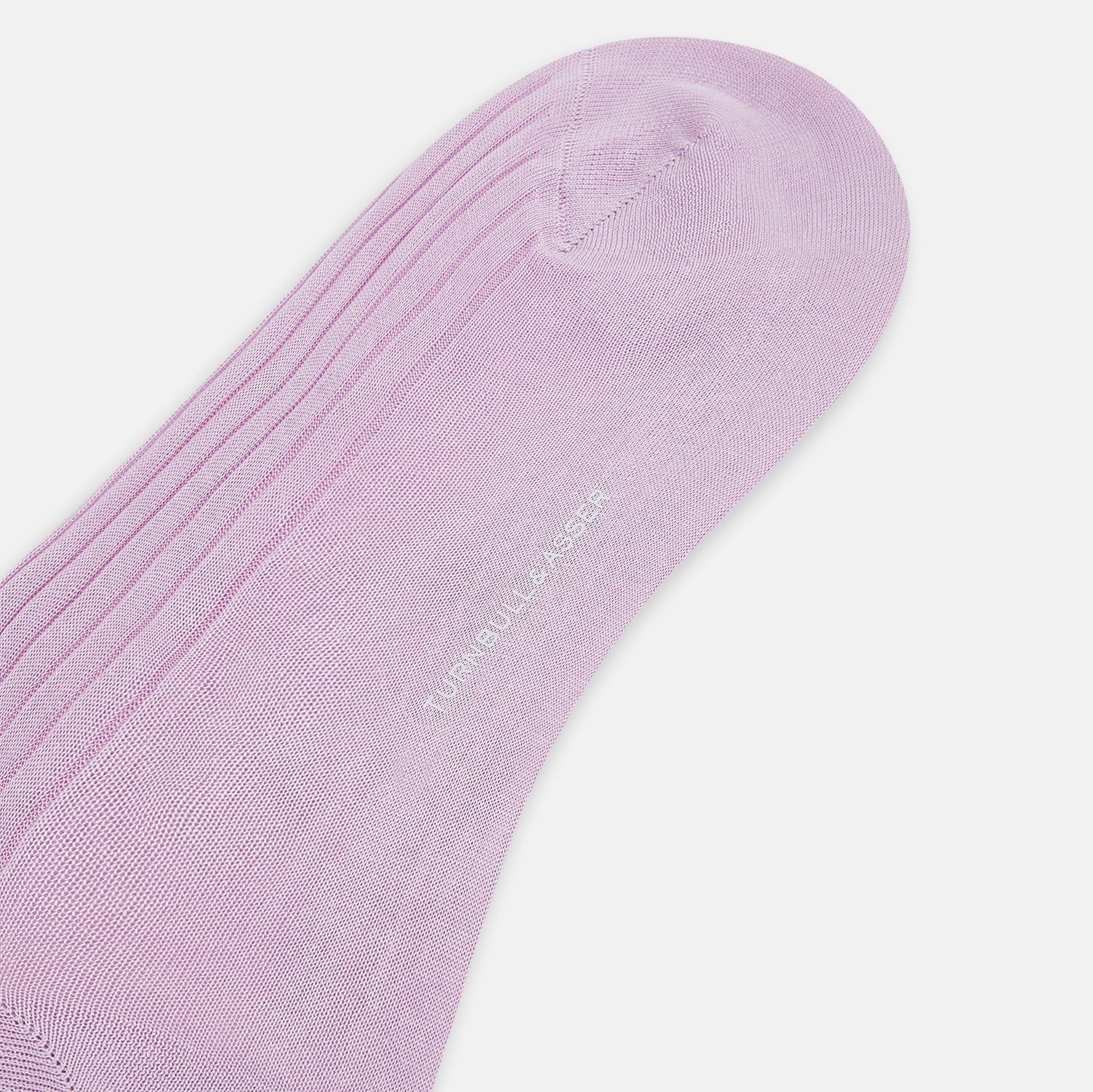 Rose Mid-Length Socks