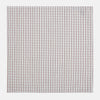 Red Tattersall Check Hand-Rolled Handkerchief