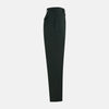 Hunter Green Winston Trousers