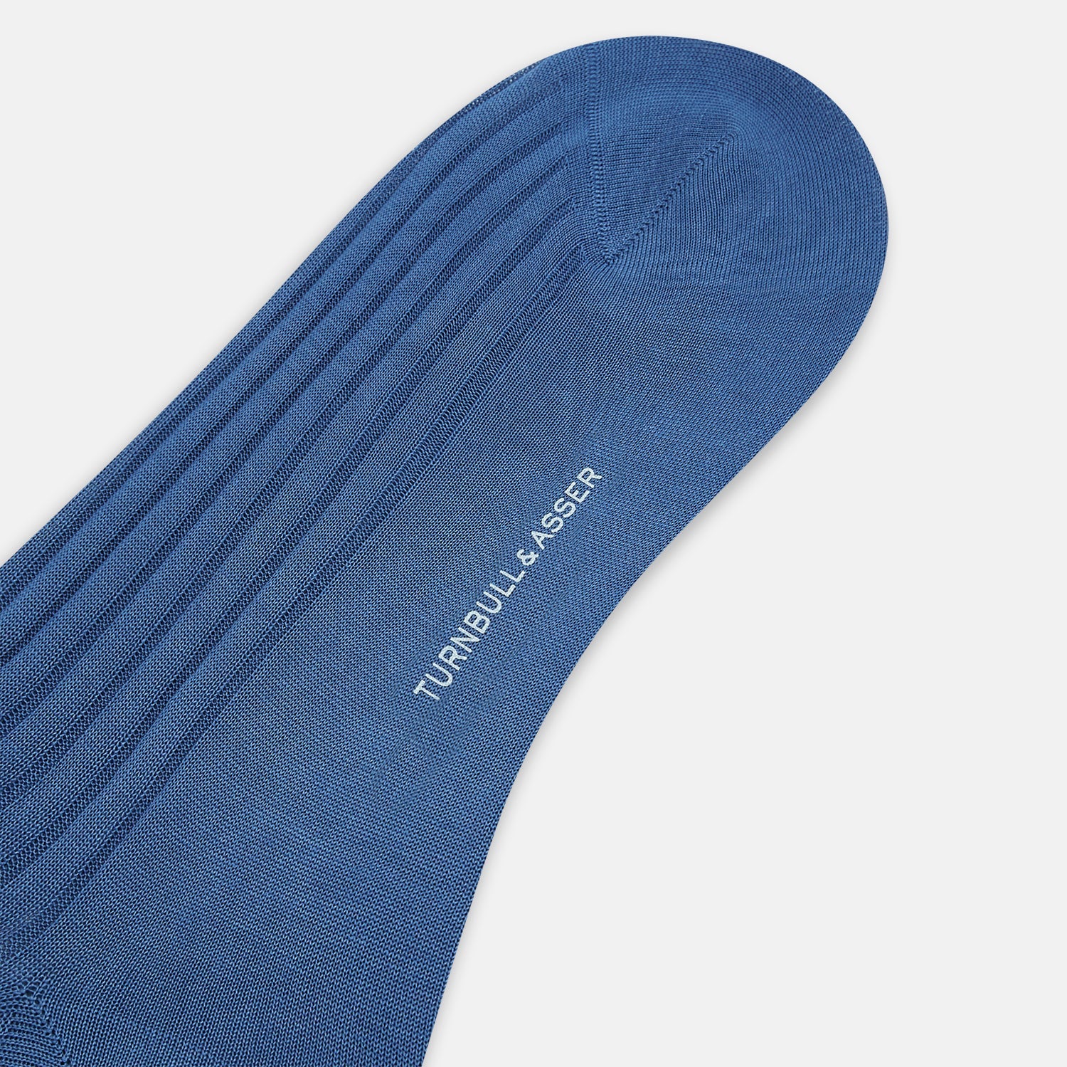 Azzurro Long Socks