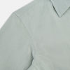 Dark Green Micro Graph Check Westminster Shirt