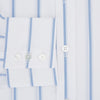 Colony Blue Track Stripe Mayfair Shirt