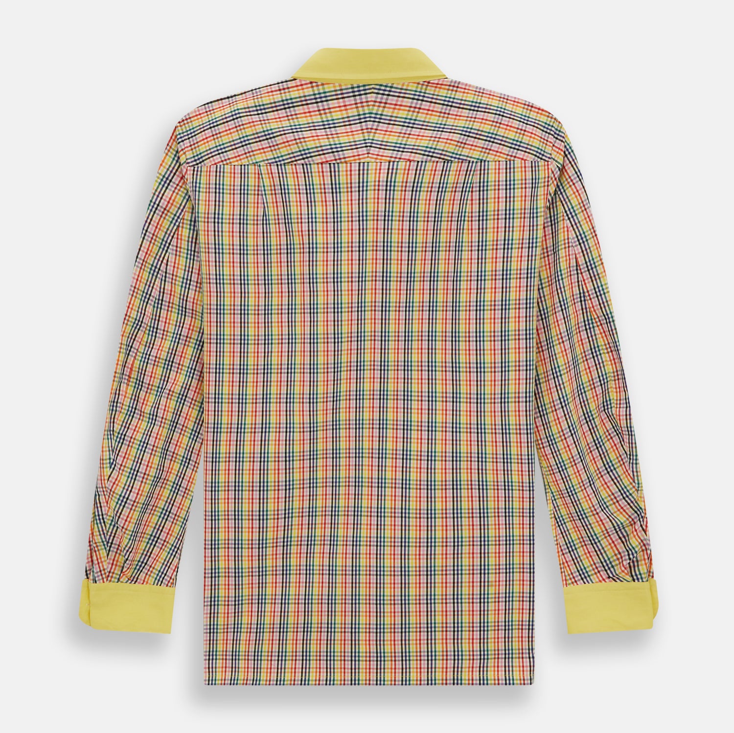 Portobello Shirt