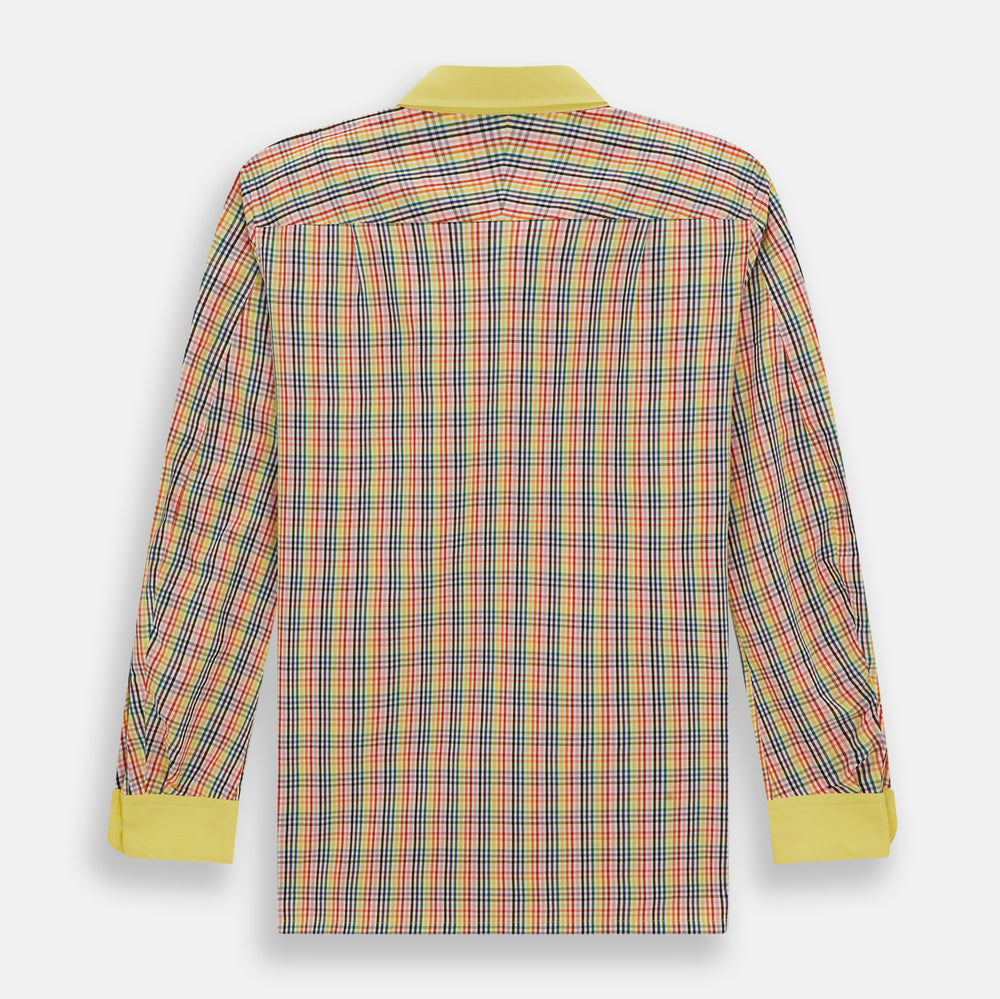 Portobello Shirt