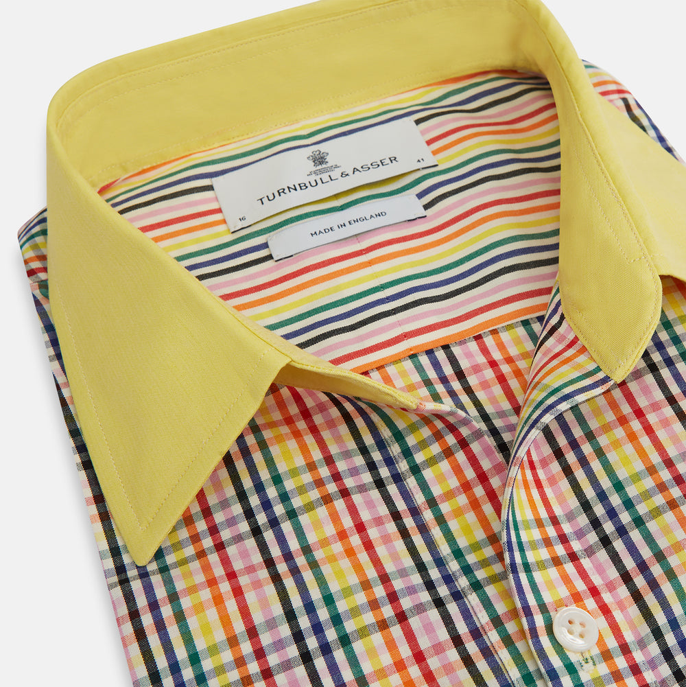 Portobello Shirt
