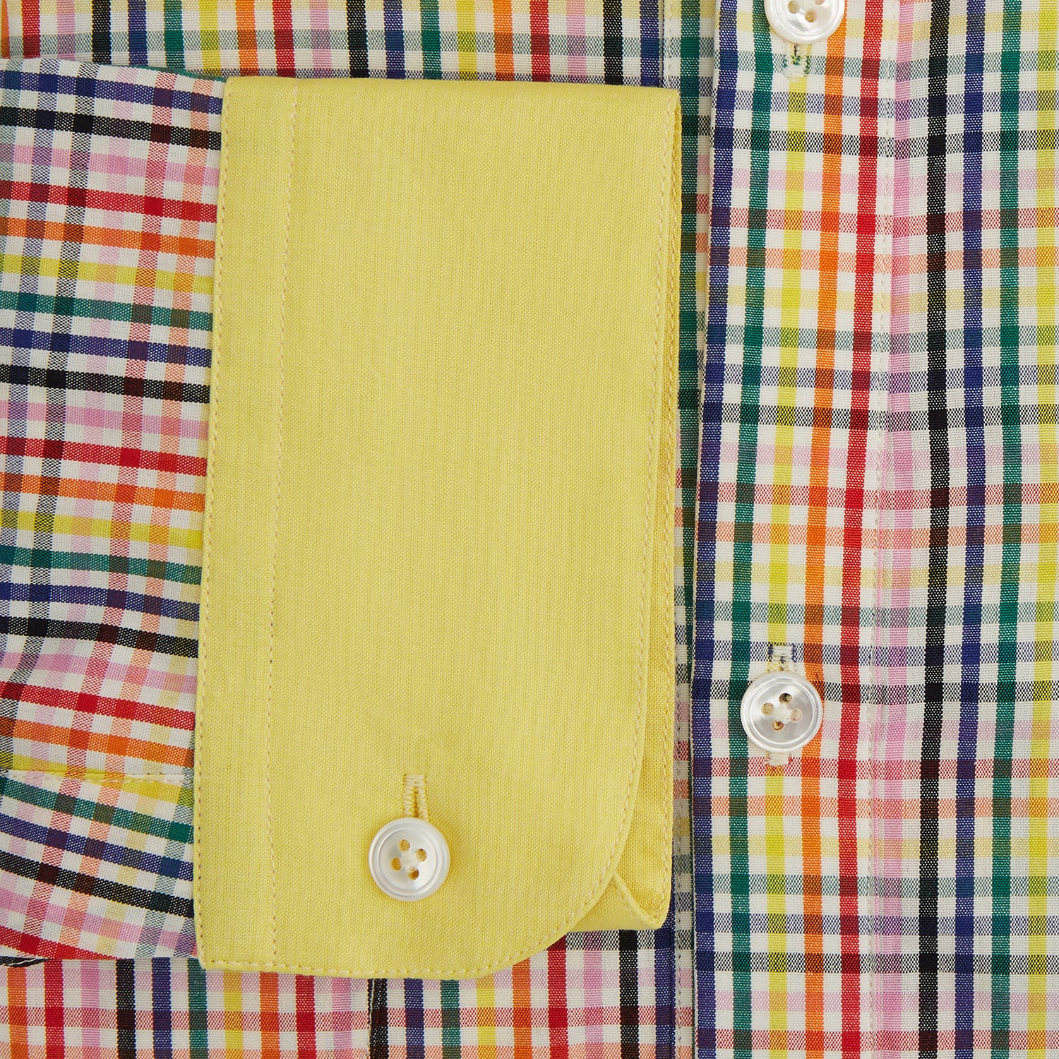Portobello Shirt