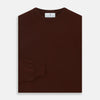 Port Cashmere Crew Neck Jumper