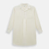 Cream Nightshirt