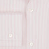 Pale Pink Bengal Stripe Nightshirt