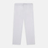 Red Multi Pinstripe Pyjama Trousers