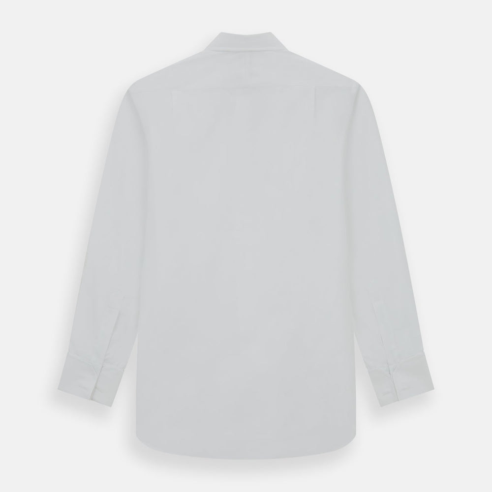 Casino Royale White Dress Shirt As Seen On James Bond