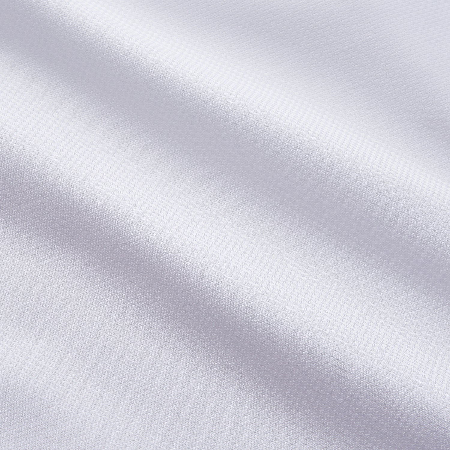 White Tailored Fit Dress Shirt