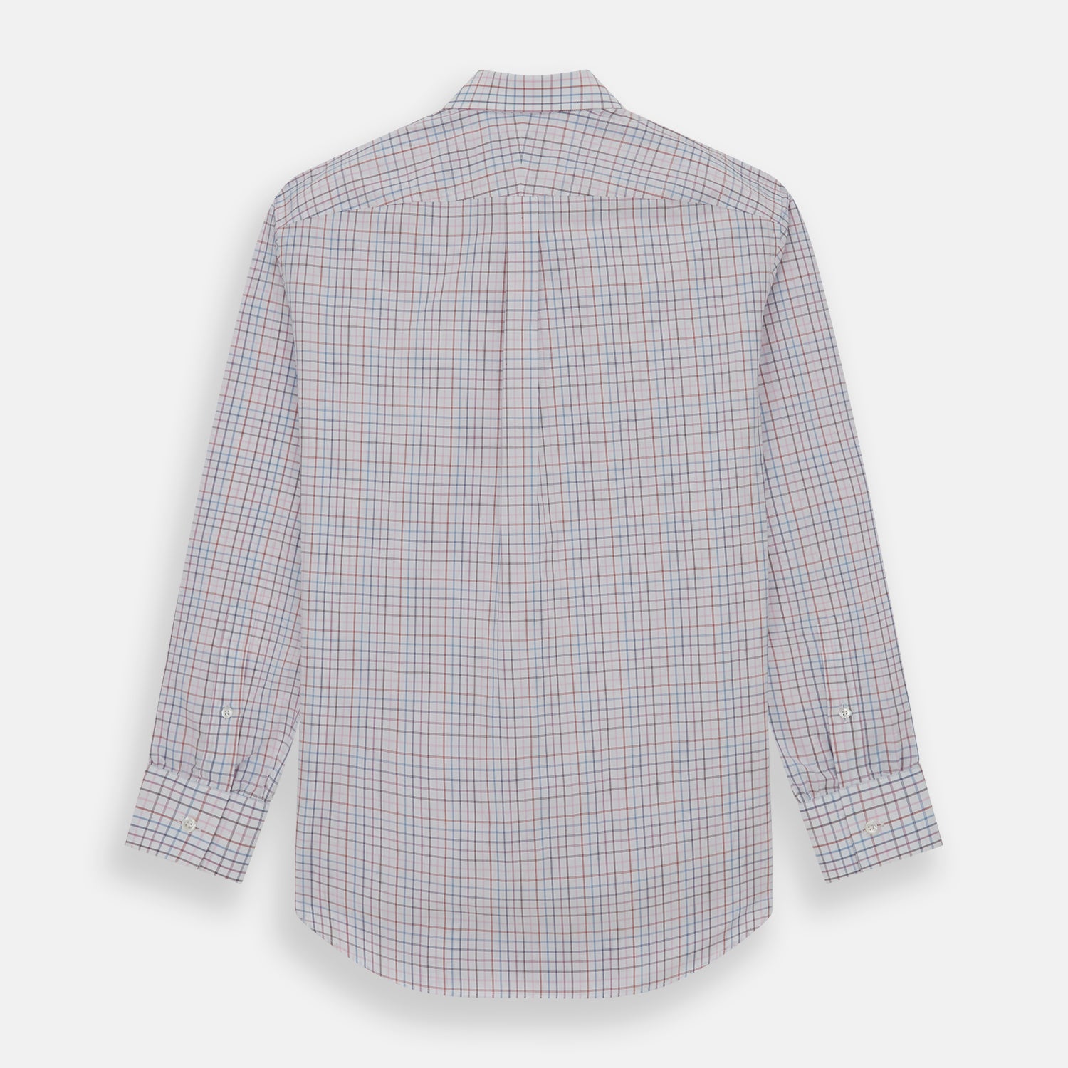 Multi Graph Check Richmond Shirt