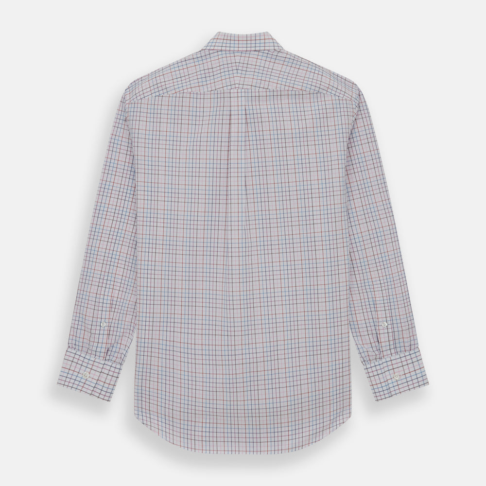 Multi Graph Check Richmond Shirt