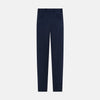 Navy Winston Trousers