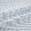 Navy and Blue Multi Grid Check Mayfair Shirt