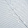Pale Blue and Navy Pinstripe Westminster Shirt