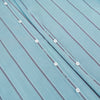 Cendre Blue Track Stripe Westminster Shirt