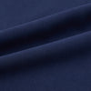 Navy Silk Pyjama Set