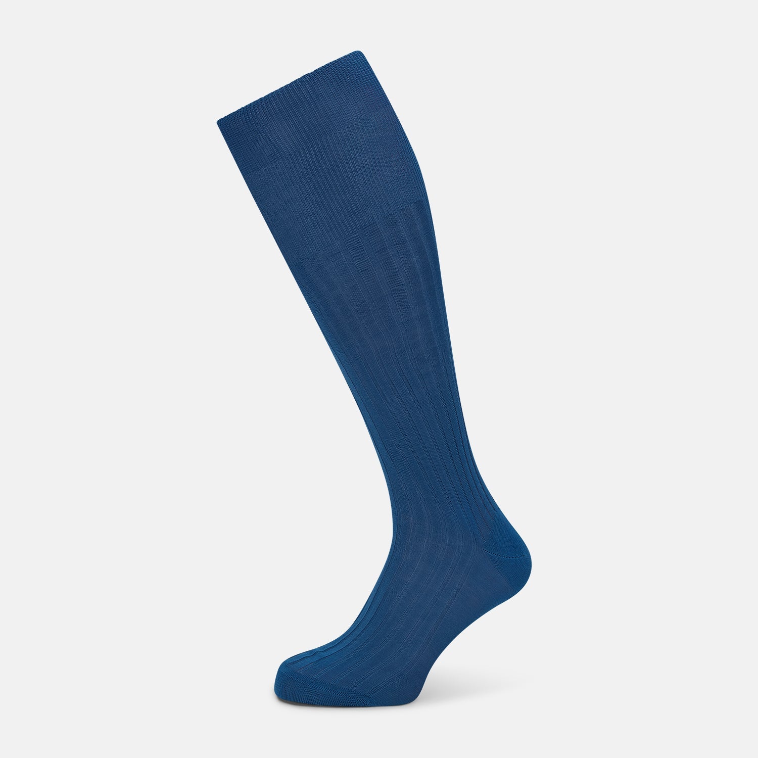 Azzurro Long Socks