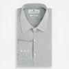Dark Green Micro Graph Check Westminster Shirt