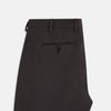 Brown Henry B Trousers