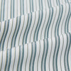 Green Double Stripe Quarzo Nightshirt