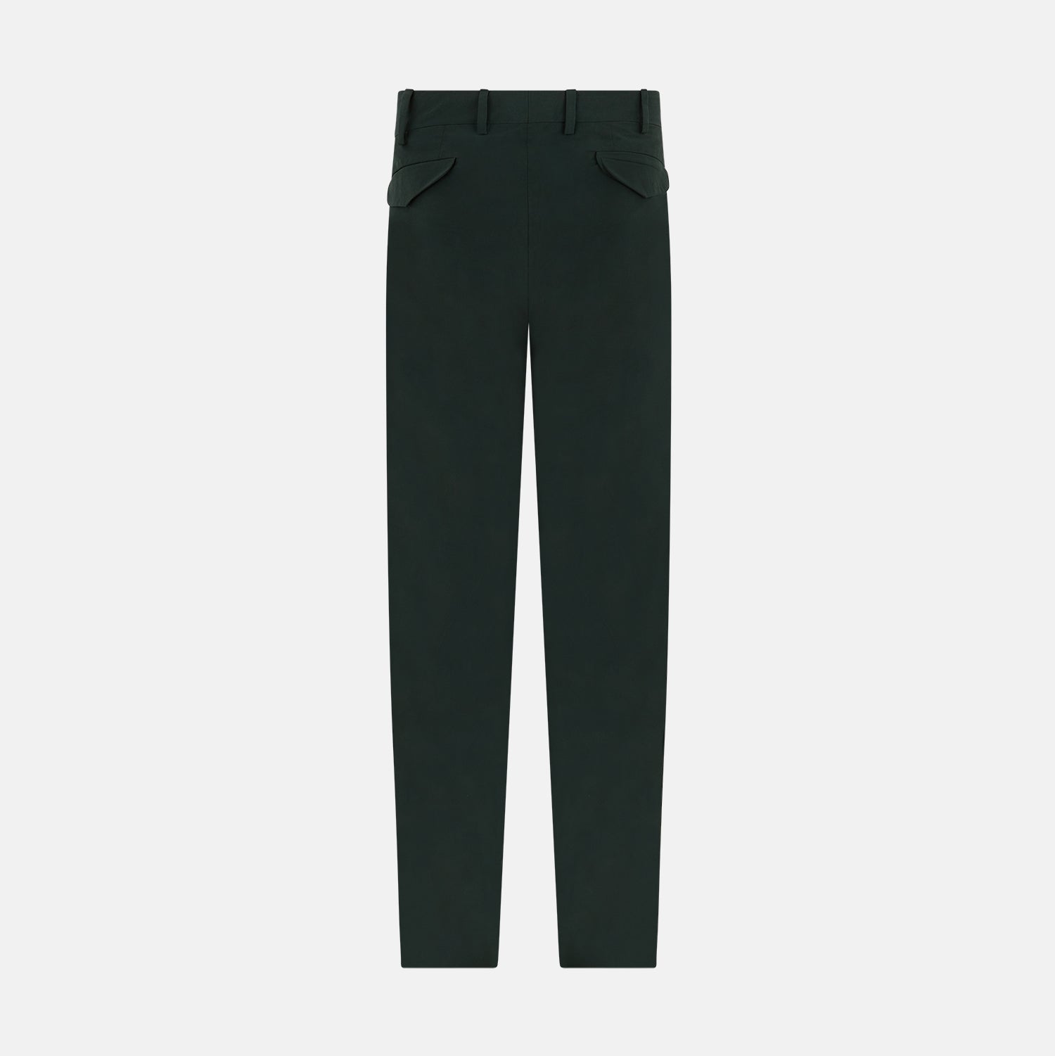 Hunter Green Winston Trousers