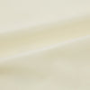 Cream Cotton Shirt with T&A Collar and Double Cuffs
