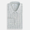 Forest Green Multi Check Westminster Shirt
