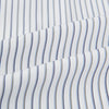 Brown Multi Stripe Quarzo Nightshirt