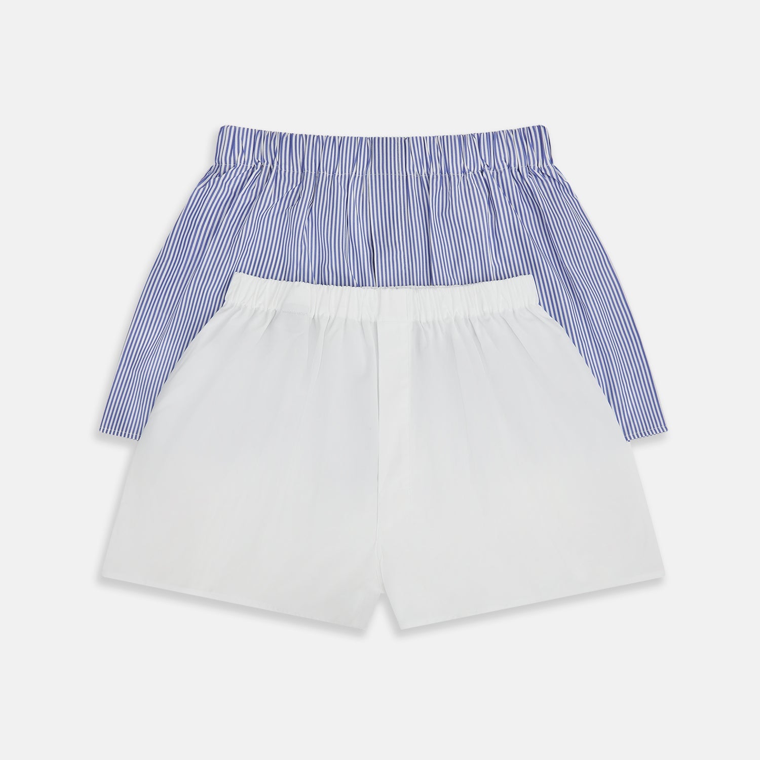 Classic Boxer Shorts 2-Pack