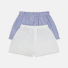 Classic Boxer Shorts 2-Pack