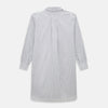 Purple Multi Stripe Quarzo Nightshirt