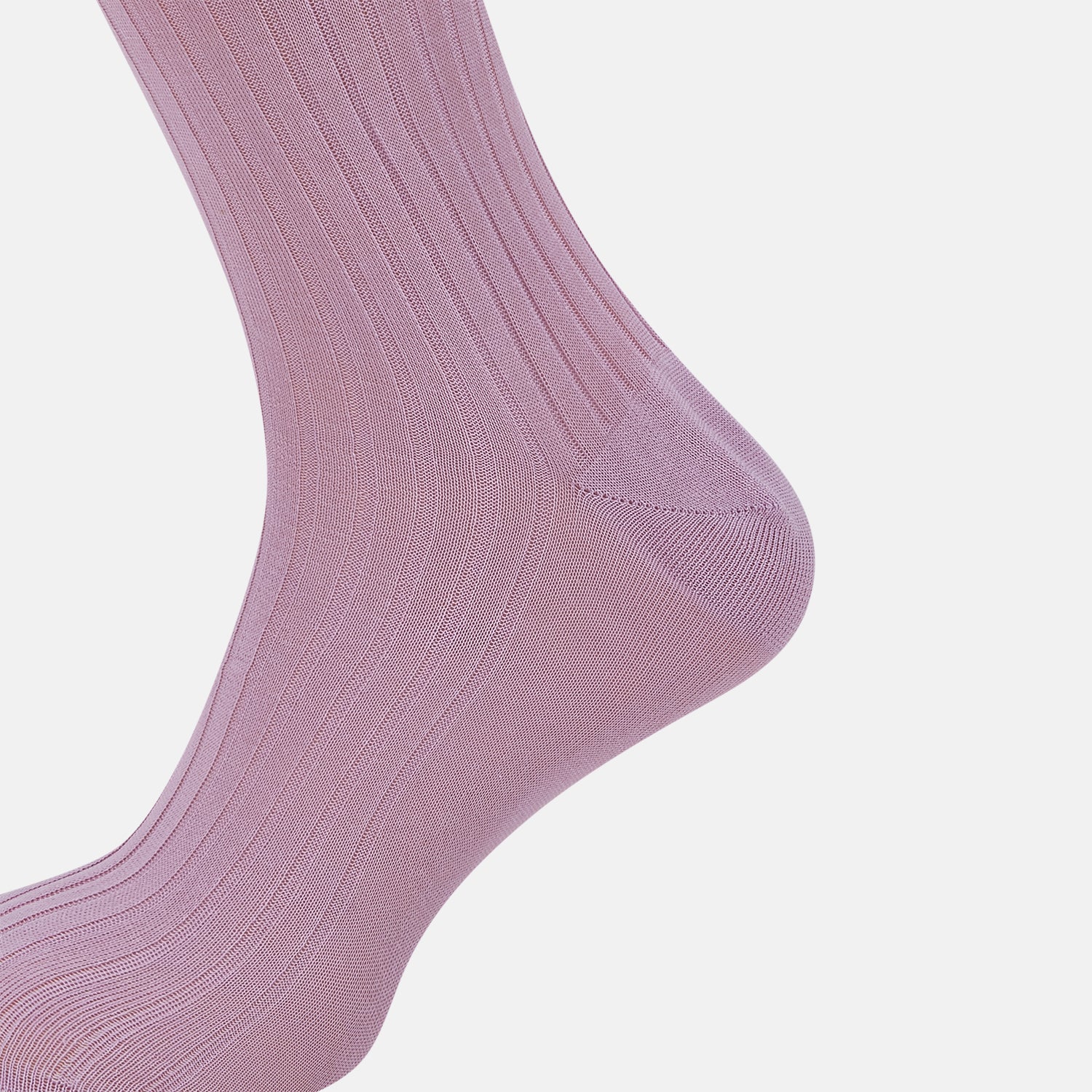 Rose Long Socks